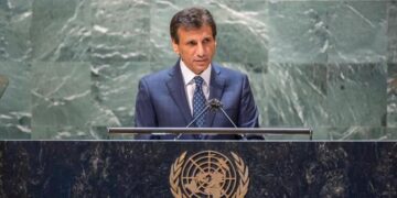 دول مجلس التعاون الخليجي تؤكد على ضرورة تجنب أية إجراءات قد تقوض قدرات الدول النامية لتحقيق أهداف التنمية المستدامة