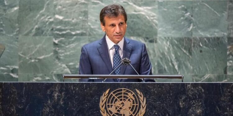 دول مجلس التعاون الخليجي تؤكد على ضرورة تجنب أية إجراءات قد تقوض قدرات الدول النامية لتحقيق أهداف التنمية المستدامة