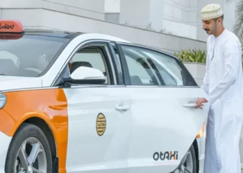 “النقل و الاتصالات” تطلق حملة تسويقية لبرنامج “عابر” لتنظيم مركبات الأجرة