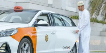 “النقل و الاتصالات” تطلق حملة تسويقية لبرنامج “عابر” لتنظيم مركبات الأجرة