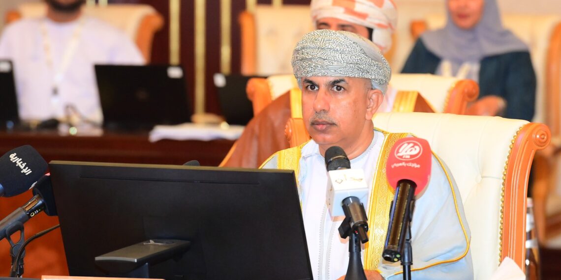 سلطنة عُمان تستضيف الاجتماع التاسع للجنة وزراء الصحة بدول مجلس التعاون 1 سلطنة عُمان تستضيف الاجتماع التاسع للجنة وزراء الصحة بدول مجلس التعاون