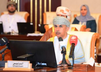 سلطنة عُمان تستضيف الاجتماع التاسع للجنة وزراء الصحة بدول مجلس التعاون