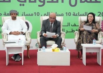 زهران القاسمي يستعرض في عمّان أصداء المكان في تجربته الأدبية