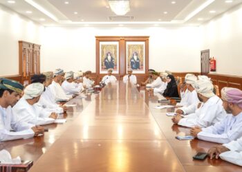 وزارة الاقتصاد تستعرض برنامج تنمية المحافظات من التخطيط إلى التنفيذ بشمال الشرقية