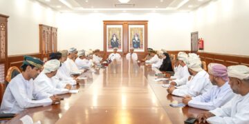 وزارة الاقتصاد تستعرض برنامج تنمية المحافظات من التخطيط إلى التنفيذ بشمال الشرقية