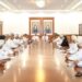 وزارة الاقتصاد تستعرض برنامج تنمية المحافظات من التخطيط إلى التنفيذ بشمال الشرقية 8 وزارة الاقتصاد تستعرض برنامج تنمية المحافظات من التخطيط إلى التنفيذ بشمال الشرقية