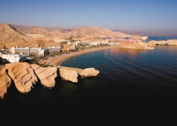 أكثر من 138 مليون ريال إيرادات الفنادق بنهاية أغسطس 2023م