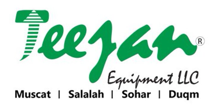 شركة تيجان للمعدات في مسقط تعلن وظيفة شاغرة