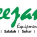 شركة تيجان للمعدات في مسقط تعلن وظيفة شاغرة