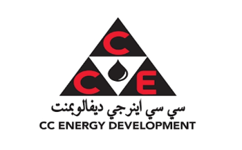 شركة سي سي اينرجي ديفالوبمنت تعلن وظيفة شاغرة