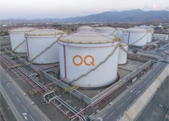 غدًا انتهاء الاكتتاب العام في أسهم أوكيو لشبكات الغاز للأفراد