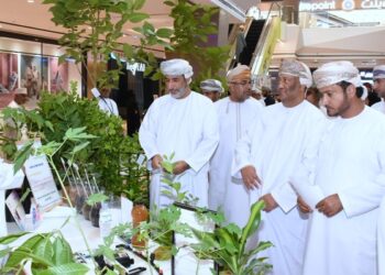 بدء فعاليات “أكتوبر العمران” بمحافظة شمال الباطنة