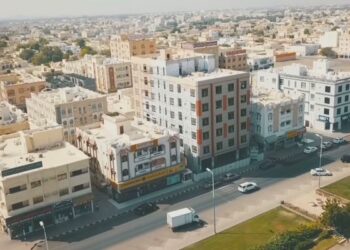 ارتفاع عدد شركات الاستثمار الأجنبي في محافظة البريمي