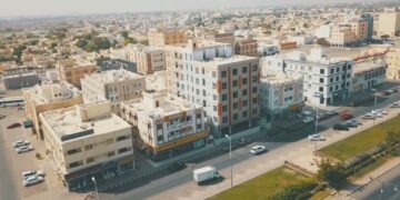 ارتفاع عدد شركات الاستثمار الأجنبي في محافظة البريمي