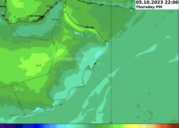 ارتفاع نسبي في درجات الحرارة خلال الـ3 القادمة