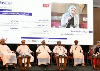 منتدى عُمان للقيمة المحلية المضافة يوصي بتبني استراتيجية وطنية للقيمة المحلية