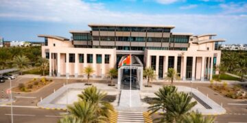 سلطنة عُمان تشارك في التمرين الإقليمي “أمواج المحيط الهندي” لعام 2023م