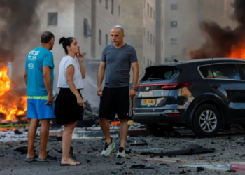 ٧ تشرين يوم نكبة إسرائيل