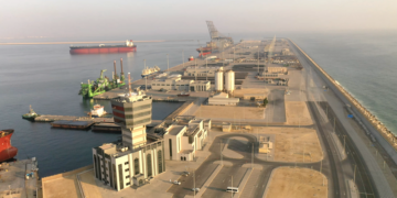 منتدى الدقم الاقتصادي يبحث الأسبوع المقبل استراتيجيات الصناعات الخضراء والتوجهات الجديدة للطاقة