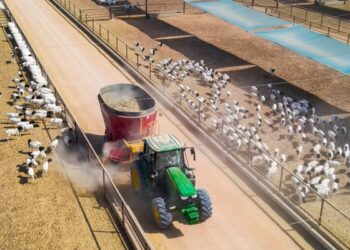 457 مليون ريال عُماني.. القيمة الاستثمارية لمشاريع “نتاج” حتى نهاية سبتمبر من العام الجاري