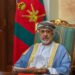 جلالة السلطان يترأس اجتماع مجلس الوزراء بقصر البركة العامر 10 جلالة السلطان يترأس اجتماع مجلس الوزراء بقصر البركة العامر
