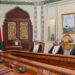 قرار بترقية الموظفين العُمانيين لدى وحدات الجهاز الإداري للدولة 8 قرار بترقية الموظفين العُمانيين لدى وحدات الجهاز الإداري للدولة