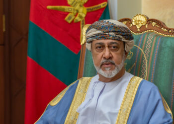 جلالة السلطان يوجه بإقامة مشروع مدينة رياضية متكاملة