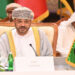 وزير الخارجية يجري اتصالات مع نظرائه وزراء خارجية مجلس التعاون 8 وزير الخارجية يجري اتصالات مع نظرائه وزراء خارجية مجلس التعاون