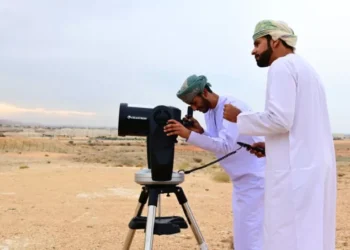 غدًا.. غرة شهر ربيع الآخر لعام ١٤٤٥هـ