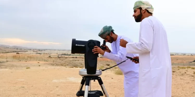 غدًا.. غرة شهر ربيع الآخر لعام ١٤٤٥هـ