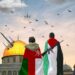 تضامنًا مع الشعب الفلسطيني.. وقف فعاليات يوم المرأة العمانية