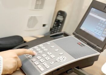 7.5 بالمائة ارتفاعا بالهاتف الثابت الموصولة بتقنية بروتوكول الإنترنت