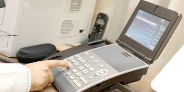 7.5 بالمائة ارتفاعا بالهاتف الثابت الموصولة بتقنية بروتوكول الإنترنت