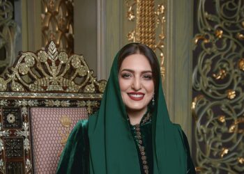 السيدة الجليلة توجه التهنئة بمناسبة يوم المرأة العُمانية