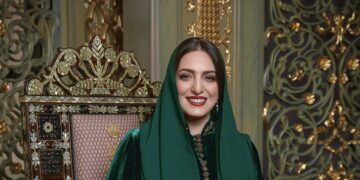 السيدة الجليلة توجه التهنئة بمناسبة يوم المرأة العُمانية