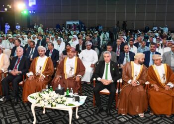 مؤتمر ومعرض تكنولوجيا صناعة الأسمدة يستعرض آخر التطورات التكنولوجية والتحول الأخضر في صناعة الأسمدة