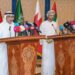 المجلس الوزاري الخليجي يطالب بالوقف الفوري لإطلاق النار والعمليات العسكرية الإسرائيلية في قطاع غزة