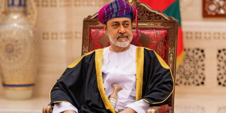 أمام المقام السامي.. عددٌ من السّفراء يؤدّون قسم اليمين