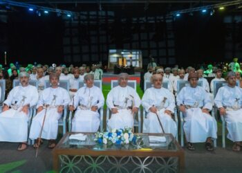 ختام نهائيات سباق الأفكار ايروهاك