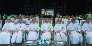 ختام نهائيات سباق الأفكار ايروهاك