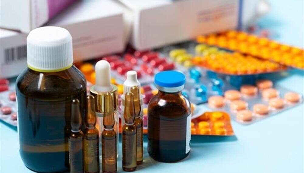 ضبط مؤسسة صحية خاصة تقدم عينات من أدوية طبية تجميلية مجهولة المصدر