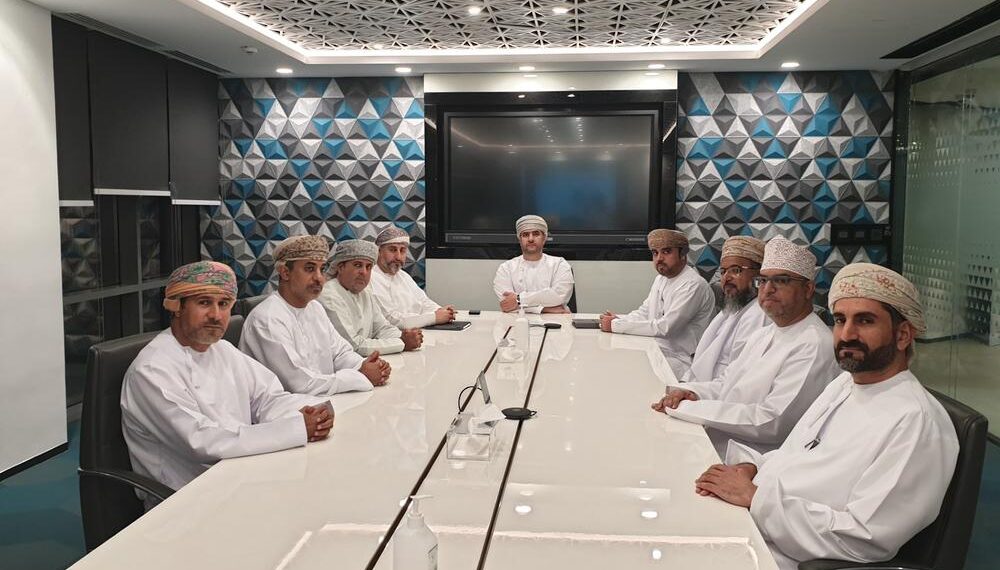 قطاع الخدمات الأساسية يعقد اجتماعًا تنسيقيًّا حول العاصفة المدارية "تيج" 1 قطاع الخدمات الأساسية يعقد اجتماعًا تنسيقيًّا حول العاصفة المدارية “تيج”