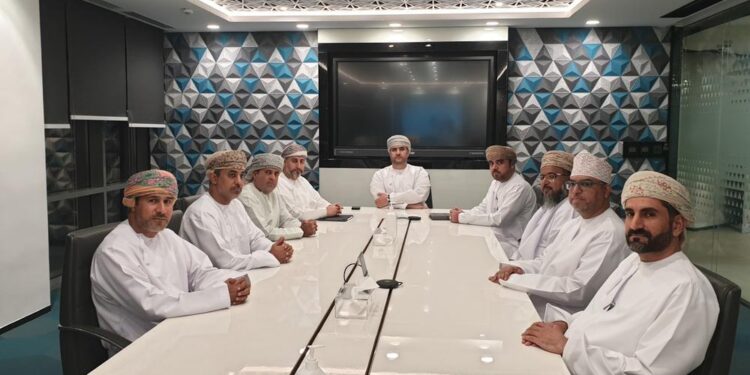 قطاع الخدمات الأساسية يعقد اجتماعًا تنسيقيًّا حول العاصفة المدارية "تيج" 1 قطاع الخدمات الأساسية يعقد اجتماعًا تنسيقيًّا حول العاصفة المدارية “تيج”