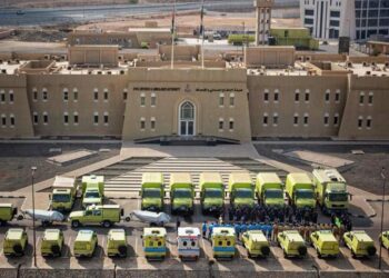 هيئة الدفاع المدني والإسعاف تعلن جاهزيتها للتعامل مع الحالة المدارية “تيج”