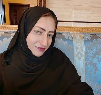 يا عمان قاطعي ولا تلتفتي