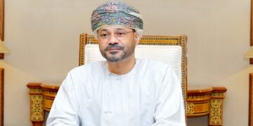 وزير الخارجية ونظيره الإيراني يبحثان الوضع المأساوي في غزة والمساعي لوقف العمليات العدوانية