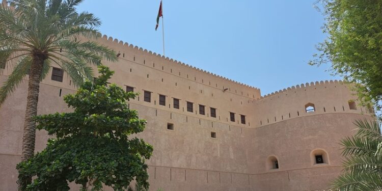 490 معلمًا تاريخيًّا وأثريًّا بمحافظة جنوب الباطنة حتى نهاية شهر أغسطس 2023