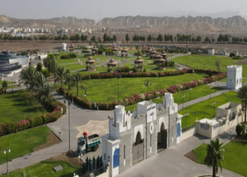 بأكثر من 15 مليون ريال عُماني.. تواصُل العمل في تنفيذ عدد من المشاريع التنموية بمحافظة البريمي