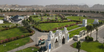 بأكثر من 15 مليون ريال عُماني.. تواصُل العمل في تنفيذ عدد من المشاريع التنموية بمحافظة البريمي