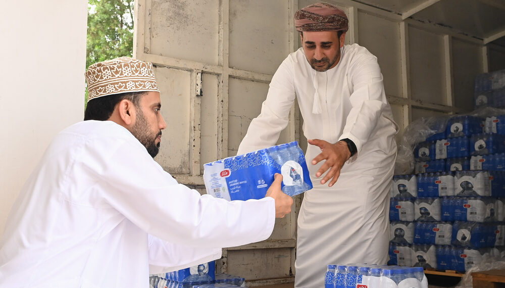 التنمية الاجتماعية بمحافظة ظفار تؤكد جاهزية مراكز الإيواء